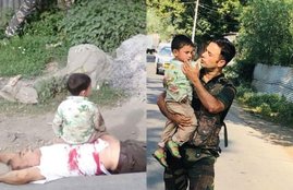 Indian army, Apps,