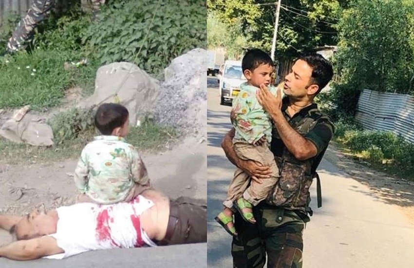 Indian army, Apps,