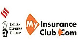 indian express group