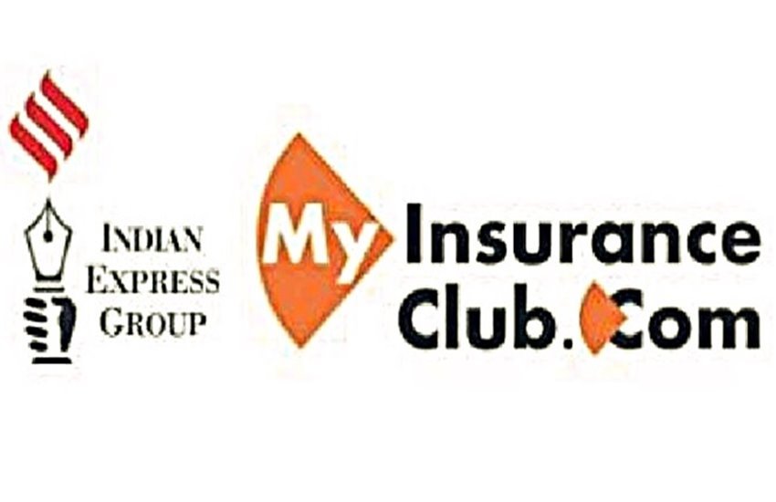 indian express group