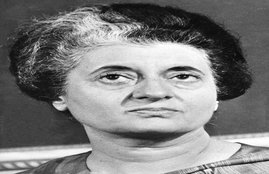 NATIONALISATION OF BANKS, PM INDIRA GANDHI