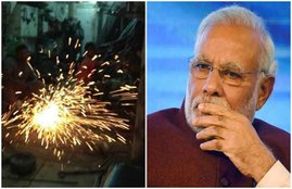 Modi Government, Lockdown,