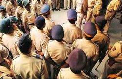 बिहार: पटना पुलिस के दारोगा पर महिला पदाधिकारी ने लगाया दुष्कर्म का आरोप, केस दर्ज