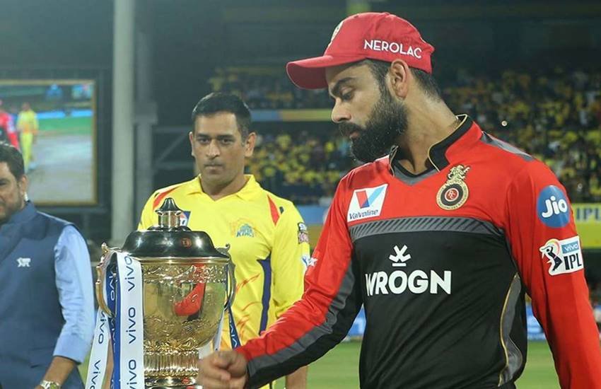 विराट कोहली की कप्तानी में आरसीबी की टीम 2016 में फाइनल हारी थी। (सोर्स - सोशल मीडिया)