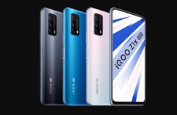 iQoo Z1x: लॉन्च हुआ 48MP कैमरे वाला दमदार फोन, ये हैं फोन के 6 बेस्ट फीचर्स