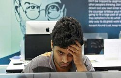 कोरोना संकट से आईटी सेक्टर में मचेगा कोहराम, आने वाले समय में लाखों लोगों की हो सकती है छंटनी