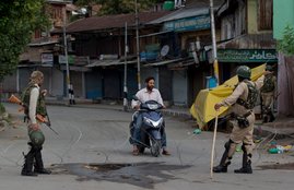 Jammu and Kashmir, Article 370