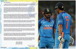 ‘अभी ना जाओ छोड़कर कि दिल अभी भरा नहीं,’ केदार जाधव ने की महेंद्र सिंह धोनी से अपील