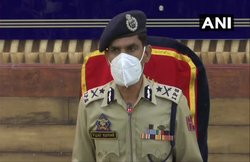 जम्मू-कश्मीरः जनवरी से जून तक 67 युवा बने आतंकी, 24 का काम तमाम और 12 गिरफ्तार