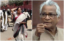 Jaya Jaitly,george fernandes