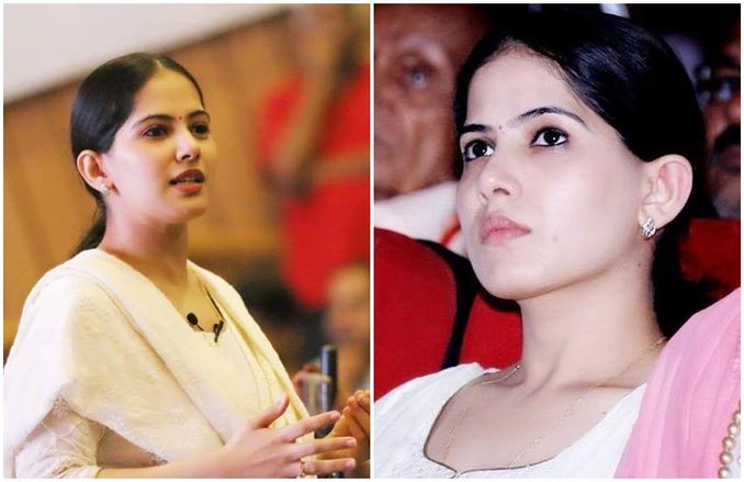 कौन हैं साध्वी जया किशोरी, जिनके भजनों के करोड़ों हैं दीवाने, जानिये इनसे जुड़ी कुछ दिलचस्प बातें