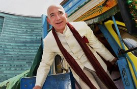 jeff bezos