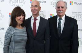 jeff bezos