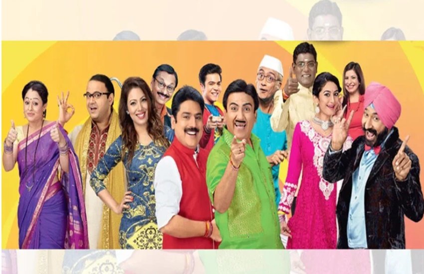 TMKOC: इंतज़ार खत्म 22 जुलाई से देख पाएंगे दर्शक तारक मेहता... के नए एपिसोड्स TMKOC: इंतज़ार खत्म 22 जुलाई से देख पाएंगे दर्शक तारक मेहता... के नए एपिसोड्स