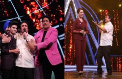 जब Indian Idol के मंच पर जेठालाल ने बबीता के लिए गाया गाना, अय्यर के एक्सप्रेशन देखकर नेहा कक्कड़ की छूटी हंसी