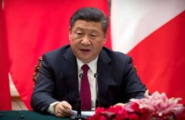 China, Myanmar, Terror Group