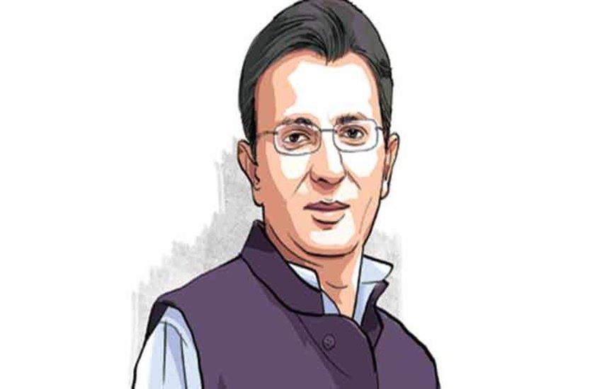 जितेंद्र प्रसाद के बेटे हैं जितिन प्रसाद। जितेंद्रे प्रसाद ने सोनिया गांधी का जबरदस्त विरोध किया था। 1998 में जब सोनिया गांधी ने कांग्रेस अध्यक्ष का चुनाव लड़ा तो जितेंद्र प्रसाद उनके खिलाफ खड़े हो गए। हालांकि तमाम विरोध के बाद भी कांग्रेस अध्यक्ष सोनिया ही बनीं। कांग्रेस नेआगे चलकर जितिन प्रसाद को पहले सांसद फिर मनमोहन सरकार में मंत्री भी बनाया।