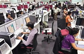 jobs in india