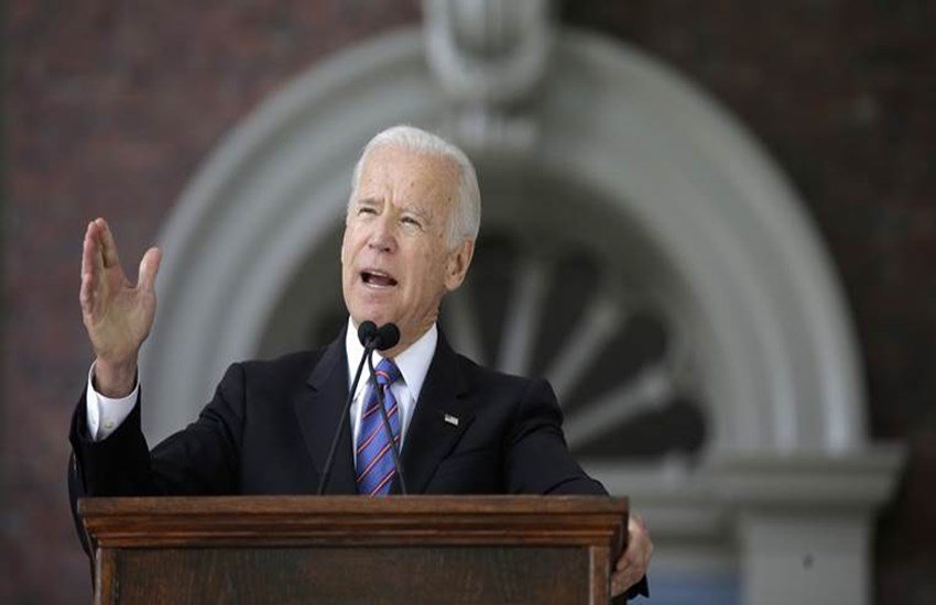 joe biden america president election donald trump