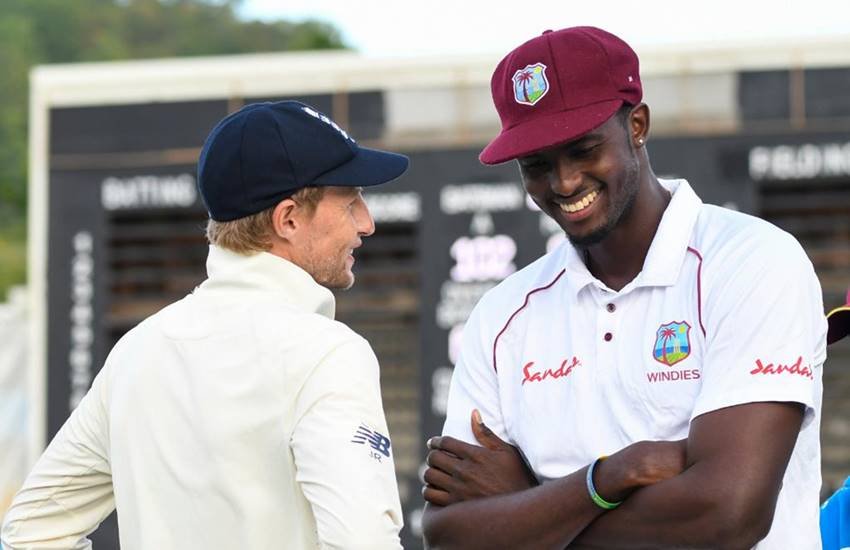England vs West Indies 2nd Test Playing 11: इंग्लैंड की कप्तानी जो रूट और वेस्टइंडीज की कप्तानी जेसन होल्डर करेंगे। (सोर्स - सोशल मीडिया)