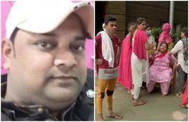 Crime, crime news, vikrant koshi
