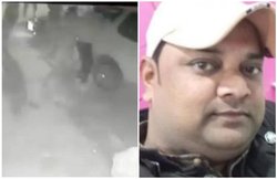 Journalist Vikram Joshi Murder News: स्कूटी पर सवार होकर आए थे बदमाश? पढ़िए वारदात की पूरी कहानी