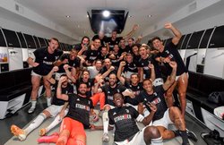 क्रिस्टियानो रोनाल्डो ने करियर का 32वां खिताब जीता, युवेंटस लगातार 9वीं बार सीरी-ए चैंपियन बना