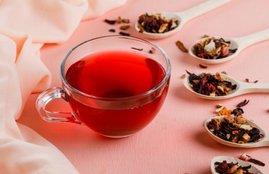 Kadha for Cold and cough, Immunity boosting kadha, haldi and mulethi kadha