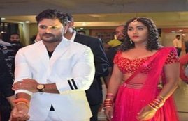 Kajal Raghwani, kajal raghwani gana, kajal raghwani video, kajal raghwani age, kajal raghwani aur khesari lal