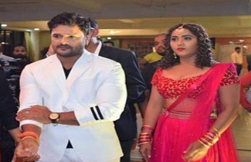 Kajal Raghwani, kajal raghwani gana, kajal raghwani video, kajal raghwani age, kajal raghwani aur khesari lal
