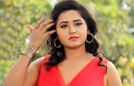 Kajal Ragwani, Kajal Ragwani ban to youtube,