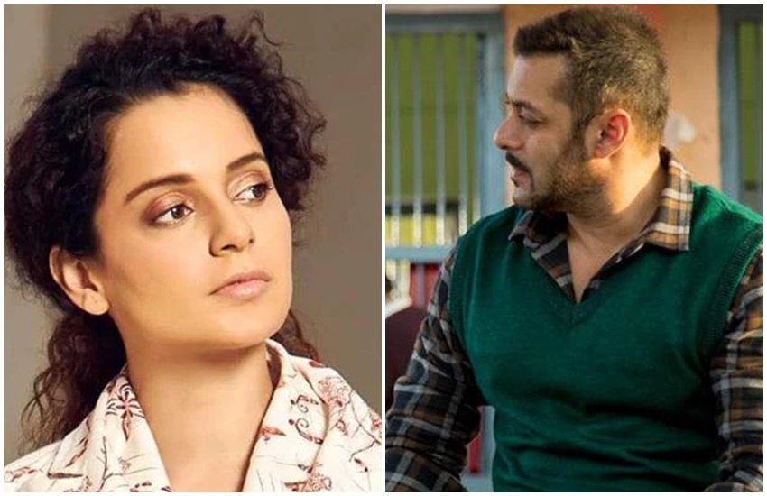 Kangana Ranaut blame aditya Chopra, kangana ranaut,