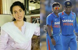 Sushant Singh Rajput Case: क्रिकेटर मनोज तिवारी ने कंगना रनौत का किया समर्थन, कहा- लोग याद करें अपने कर्म