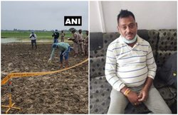 Kanpur Encounter: बड़ा खुलासा! विकास दुबे अकेले ही पहुंचा था उज्जैन, मंदिर पहुंचने तक की पूरी कहानी आई सामने