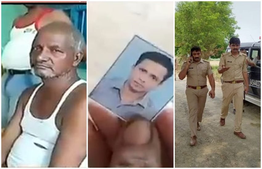 kanpur, kanpur kidnapping