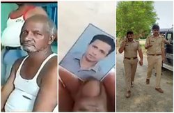 कानपुर पुलिस की कार्यशैली पर बड़ा धब्बा, फिर हुआ अपहरण, 10 दिन से खाली पुलिस के हाथ, 20 लाख की मांगी गई फिरौती
