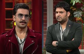 the kapil sharma show, ranveer singh, kapil sharma