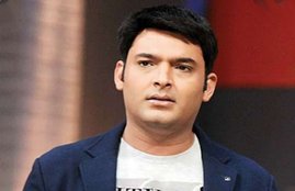 Kapil Sharma, The kapil Sharma show, kapil Sharma tweet, kapil sharma on Up police attack, kapil sharma on tweets on UP police,