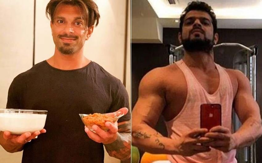 कसौटी जिदगी के 2 में मिस्टर बजाज के किरदार से करण सिंह ग्रोवर को हटा दिया गया है। उनकी जगह अब करण पटेल शो में मिस्टर बजाज का किरदार निभाएंगे।