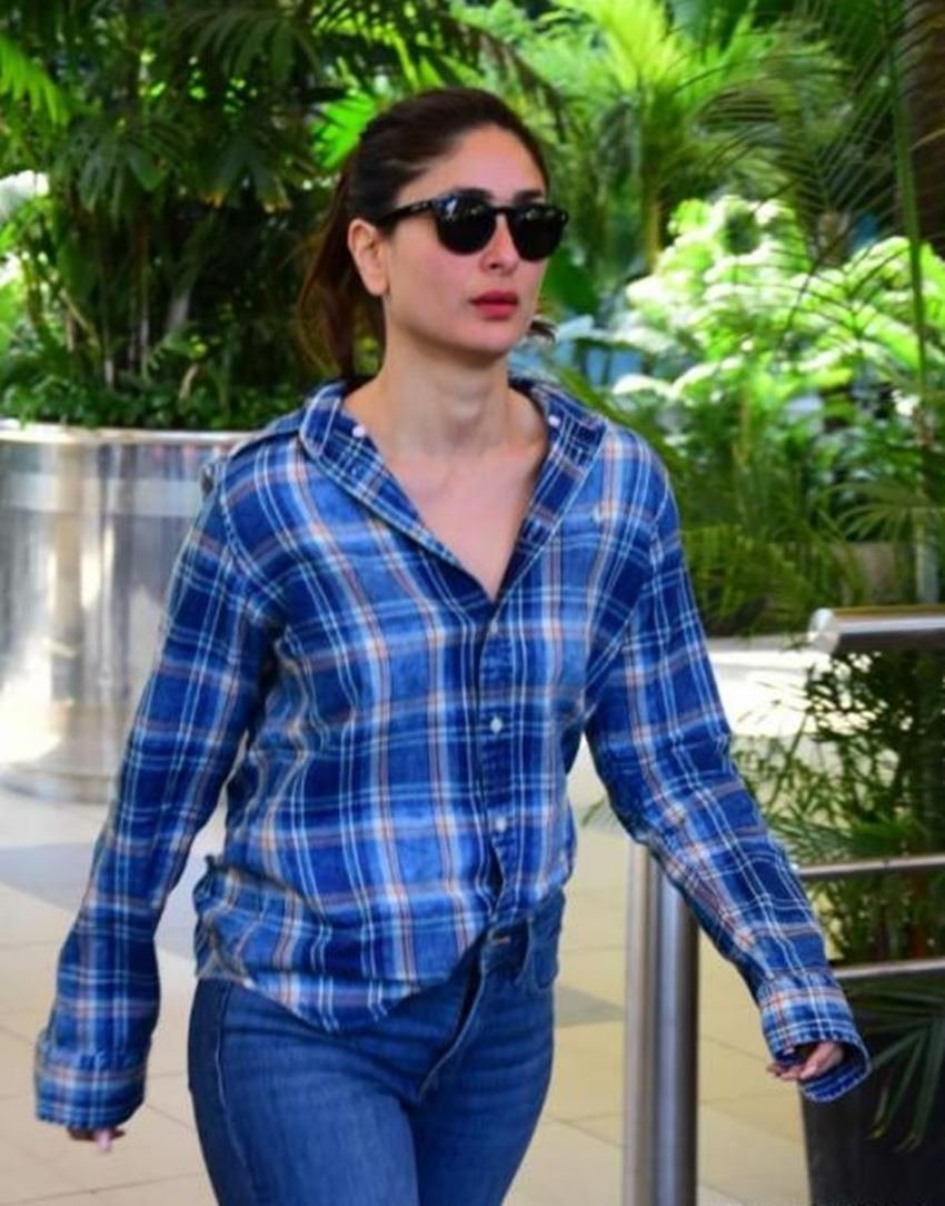 करीना कपूर के बारे में कहा जाता है कि उनसे ज़्यादा इंपोर्टेंस किसी और को मिले यह वह बर्दाश्त नहीं कर पातीं। इतना नहीं अगर किसी फिल्म में उनके साथ दूसरी एक्ट्रेस हैं तो वह ये जरूर देखती हैं कि कहीं उसका रोल मुझसे ज्यादा तो नहीं है।