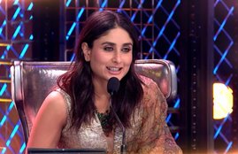 saroj khan, kareena kapoor, kareena kapoor khan
