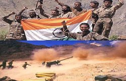 Kargil Vijay Diwas 2020 Date: पड़ोसी के नापाक मंसूबों को 21 साल पहले भारतीय शूरवीरों ने ऐसे कर दिया था ध्वस्त