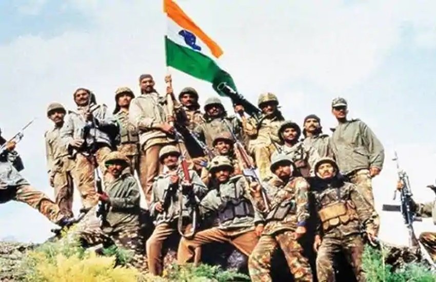 kargil vijay diwas speech in hindi, kargil vijay diwas bhashan, happy kargil vijay diwas 2020