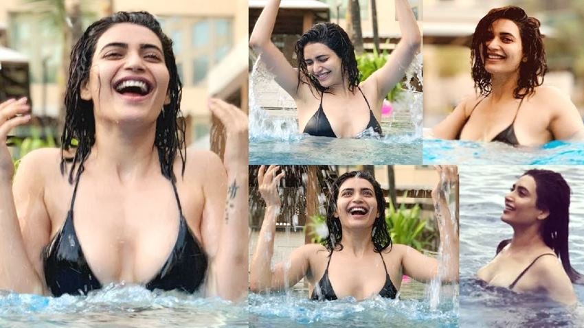 करिश्‍मा ने विनट की ट्रॉफी उठाते समय के अपने अहसास के बारे में लिखा कि, 'तब मैं सिर्फ अपने साथ‍ियों के प्‍यार को महसूस कर पा रही थी। मेरे सभी साथी मेरे पास आए, किसी के मन में कोई बायसनेस नहीं थी। मैं अपनी मां की मुस्‍कुराहट को महसूस कर रही थी, क्‍योंकि वह जानती हैं कि मैंने अपने आप से कैसी लड़ाई लड़ी है।'