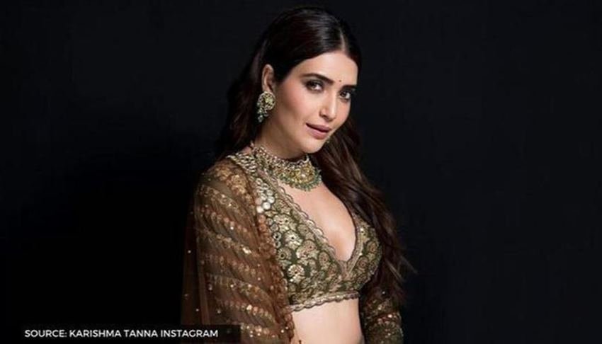 अपने पोस्‍ट में करिश्‍मा तन्‍ना आगे लिखा- एक पारंपरिक गुजराती परिवार से ताल्‍लुक रखने के कारण मुझे सबसे पहले यही सुनने को मिला कि वह यह सब नहीं कर सकती। लोग कहते थे कि मैं यह क्‍यों करना चाहती हूं। क्‍यों नहीं मैं कुछ और करती हूं, थोड़ा पढ़-लिखकर एक अच्‍छी नौकरी और शादी क्‍यों नहीं करती। ऐसे में मुझसे कौन शादी करेगा?