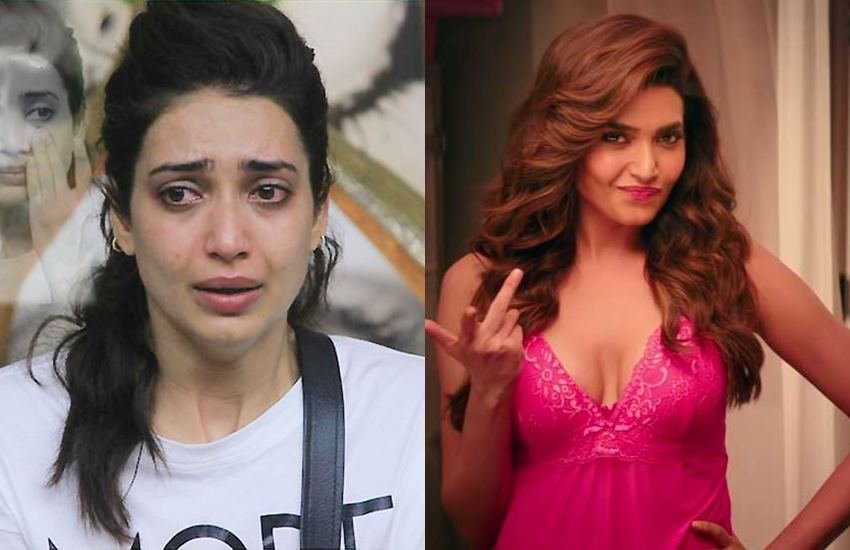 (सभी तस्वीरें: Karishma Tanna Instagram)