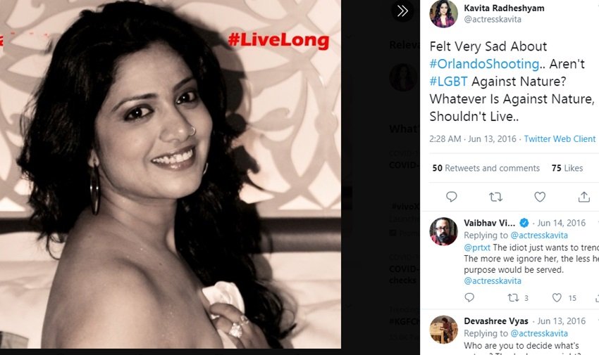 Rajinikanth, Kavita Bhabhi , Ullu MX Player Web Series, Kaita Bhabhi, Rajinikanth objected Ullu