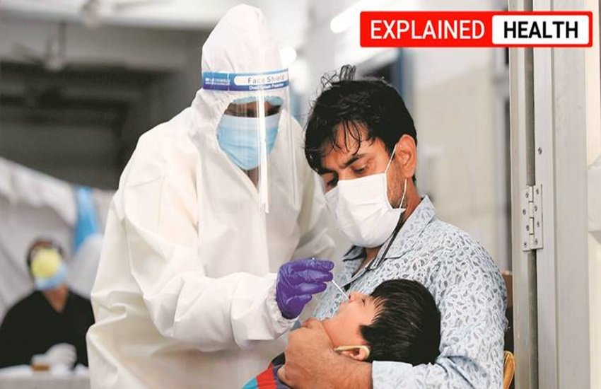 kawasaki disease, kawasaki disease causes, kawasaki disease symptoms, covid-19 in delhi, coronavirus