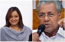 केरल सोना तस्करी कांड: कौन है स्वप्ना सुरेश जिसपर घिरी पिनरई विजयन सरकार?, अबू धाबी से है कनेक्शन!