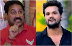 ‘इस आदमी की वजह से गांव में मातम फैल गया’, जब प्रोग्राम में मचे भगदड़ को लेकर खेसारी लाल पर बरस पड़े थे विनय बिहारी